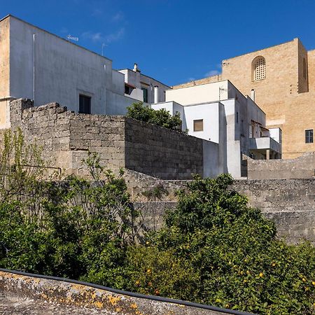 Corte Del Campanaro Ugento Exterior photo