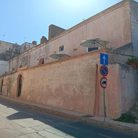 Corte Del Campanaro Ugento Exterior photo